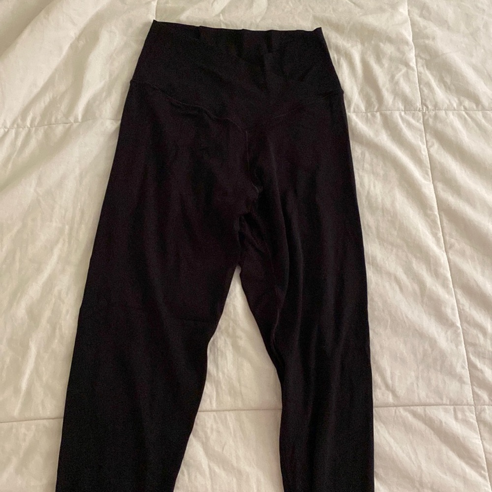Aerie crossover leggings!!
